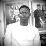 Desmond Osaguona (Nigeria)