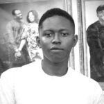 Desmond Osaguona (Nigeria)